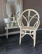 Marokkaanse stoel - Ibiza Bohemian stijl, Ophalen