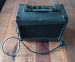 Guitar amplifier, Ophalen, Gebruikt