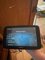 TomTom GO Basic - Navigatiesysteem, Ophalen of Verzenden, Gebruikt