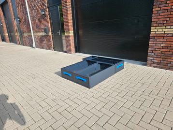 Sortimo hd bedrijfswagen inrichting bedrijfswageninrichting  beschikbaar voor biedingen