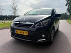 Peugeot 108 1.0 e-VTi Blue Lease | Airco | 5 DRS | Goed onde, Voorwielaandrijving, Stof, Gebruikt, Euro 6