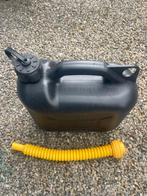 Handige 5L Jerrycan – Altijd voorbereid op de weg, Ophalen of Verzenden, Nieuw