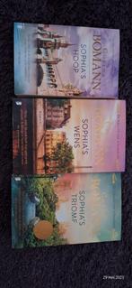 Complete serie, Boeken, Ophalen of Verzenden, Gelezen