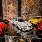1:18 Bmw e36 Kreamo zeer bijzonder model, Hobby en Vrije tijd, Modelauto's | 1:18, Ophalen of Verzenden, Zo goed als nieuw, Overige merken