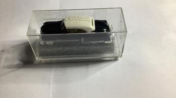 Revell/ Pralinè you Cadillac Siri 62 Pikzwart compleet in do beschikbaar voor biedingen