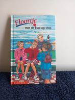 Cok Grashoff - Floortje met de klas op stap, Ophalen of Verzenden, Zo goed als nieuw, Cok Grashoff