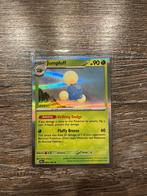 Jumpluff PAL 003/193 holo, Ophalen of Verzenden, Zo goed als nieuw