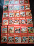 Suske en Wiske Verzameling, Meerdere stripboeken, Ophalen, Gelezen