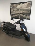 Sym Fiddle Mat Zwart., Ophalen, Zo goed als nieuw, Benzine, Overige modellen