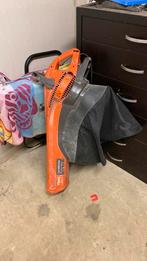 flymo bladblazer, Ophalen, Gebruikt, Handgedragen, Flymo