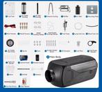 8kW 12V Standkachel Set, Auto-onderdelen, Ophalen of Verzenden, Nieuw, Universele onderdelen