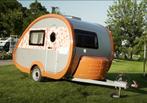 Tab/ T@b 320 2018 extra sta-hoogte waterdicht-garantie!, Caravans en Kamperen, Caravans, Rondzit, Tot en met 2, 50 kg of minder