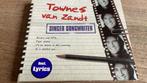 Townes van Zandt cd Singer Songwriter, Cd's en Dvd's, Ophalen of Verzenden