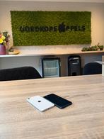 iPhone SE 2022 128GB Zwart of Wit | 100% accu, Ophalen, 128 GB, Apple, Cupertino California