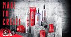GRATIS VERZENDEN Schwarzkopf Osis haarverstevigers lak etc, Ophalen of Verzenden, Nieuw, Gel, Wax, Haarlak of Mousse