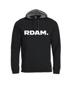 Nieuwe Hoodie, Ophalen of Verzenden, Zo goed als nieuw, Maat 56/58 (XL), Wit