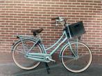 Mooie  Transportfiets Sparta Pick Up Luxe Nexus 7, Ophalen, Sparta, Gebruikt, 56 cm of meer