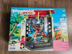 Playmobil minidisco 5266, Kinderen en Baby's, Speelgoed | Playmobil, Ophalen of Verzenden, Zo goed als nieuw
