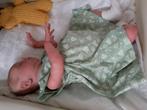 Rebornbaby super mooi, Ophalen of Verzenden, Zo goed als nieuw