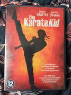 The Karate Kid (dvd) nl ondertiteling, Alle leeftijden, Ophalen of Verzenden, Zo goed als nieuw