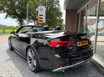 Audi A5 Cabriolet 3.0 TFSI S5 Quattro S-Line 354Pk Trekhaak, Gebruikt, 2995 cc, Cabriolet, 4 stoelen