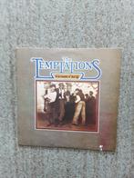 vinyl lp The Temptations house party, Gebruikt, Ophalen of Verzenden, Soul of Nu Soul, 1980 tot 2000