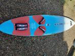 mistral, Watersport en Boten, Windsurfen, Ophalen, 250 tot 300 cm, Met vin(nen), Complete set
