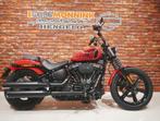 Harley-Davidson FXBBS Streetbob Special 114 (bj 2023), Motoren, Motoren | Harley-Davidson, Bedrijf, Overig