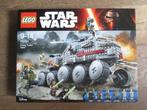 LEGO Star Wars *  Clone Turbo Tank * 75151 * Nieuw, Kinderen en Baby's, Speelgoed | Duplo en Lego, Nieuw, Complete set, Ophalen of Verzenden