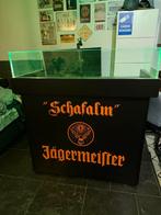 Jägermeister DJ Booth met LED - in mooie Staat!, Huis en Inrichting, Ophalen, Zo goed als nieuw