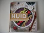Huid, een mooie Huid van Binnenuit Jesse van der Velde zgan, Boeken, Gezondheid, Dieet en Voeding, Ophalen of Verzenden, Zo goed als nieuw