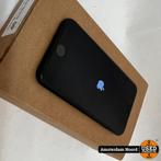 Apple iPhone 7 32GB Zwart, Zo goed als nieuw