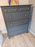 Biedermeier ladekast, Huis en Inrichting, Kasten | Kledingkasten, Ophalen, Gebruikt, 100 tot 150 cm, 50 tot 100 cm