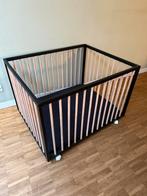 Baby box 80/100, Kinderen en Baby's, Boxen, Ophalen of Verzenden, Zo goed als nieuw