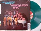 Wreckless Eric - The wonderful world of Wreckless Eric, Ophalen of Verzenden, Gebruikt, 12 inch, Overige genres