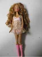 1999 MY SCENE MADISON  WESTLEY  pop in SUPER STAAT, Verzamelen, Ophalen of Verzenden, Zo goed als nieuw, Fashion Doll