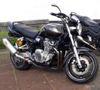 Yamaha xjr 1300 , izgs '09, 14000km, Toermotor, 1300 cc, Particulier, 4 cilinders