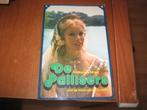 de pallisers boek met foto,s van de tv serie, Ophalen, Gelezen, Tv-serie