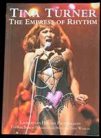 Tina Turner - Laurens van Houten photography, Ophalen of Verzenden, Gelezen