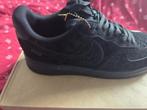 Nike Air Force 1, Zwart, Ophalen of Verzenden, Nike Air Force 1 LV, Sneakers of Gympen