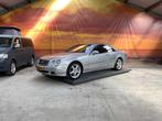 Mercedes-Benz CL-600 V12 2001, Auto's, Automaat, Achterwielaandrijving, 12 cilinders, 4 stoelen