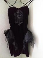 2 Cocktailjurken, Maat 38/40 (M), Zwart, Nieuw, Cocktailjurk