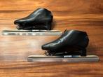 Klapschaatsen, Icon onderstel met Skate-Tec schoen maat 40, Sport en Fitness, Schaatsen, Ophalen, Zo goed als nieuw, Noren