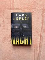 Boeken Lars Kepler, Nederland, Lars Kepler, Ophalen, Gelezen
