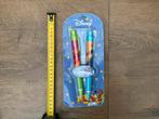 2 nieuwe Disney Winnie the Pooh jumbo pennen, Ophalen, Winnie de Poeh of vrienden, Nieuw, Pen, Potlood of Stift