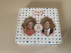 Verkade koekblik, troonwisseling Beatrix / Alexander 2013, Verzamelen, Ophalen, Zo goed als nieuw, Overige typen