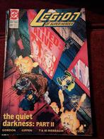 Legion of super-heroes (1), Ophalen, Amerika, Zo goed als nieuw, Meerdere comics
