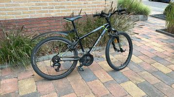 Decathlon 24 inch jongensfiets - Prima staat! beschikbaar voor biedingen