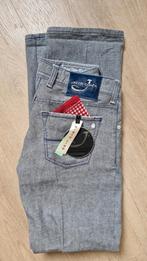 Jacob Cohen Limited Edition Jeans - Nr 4/22. Maat 33 Nieuw, Nieuw, Ophalen of Verzenden, Jacob Cohen, W33 - W34 (confectie 48/50)