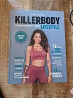 Killerbody Lifestyle - Faya Lourens, Boeken, Gezondheid, Dieet en Voeding, Ophalen of Verzenden, Zo goed als nieuw, Dieet en Voeding